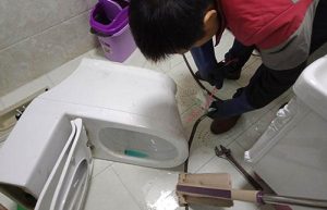 肥西下水道疏通电话-30分钟快速上门