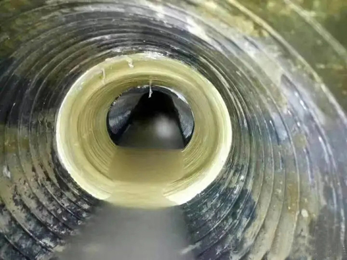 肥西内衬修复法通常适用于哪些类型的断面管道